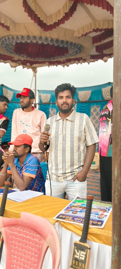 Makenahalli Premier League